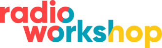 logo radio workshop